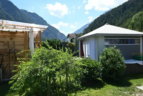 Camping Via Claudiasee Pfunds
