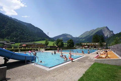 Camping Austria
