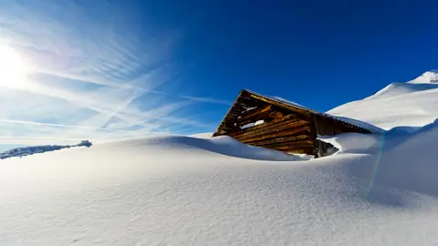 Camping Austria