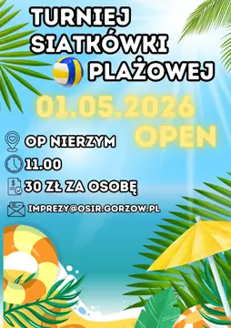 Ośrodek Przywodny Nierzym