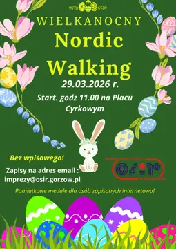 Ośrodek Przywodny Nierzym