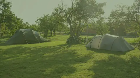 Camping Weingut Ettenauer