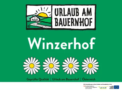 Camping Weingut Ettenauer