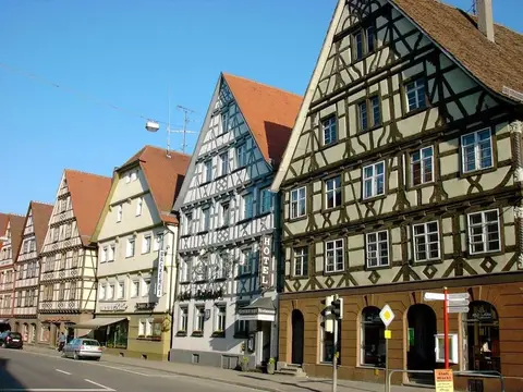 Wohnmobilstellplatz Zielfinger Seen