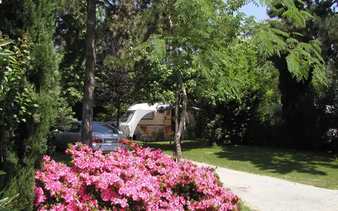 Campeggio "Valle Romantica"