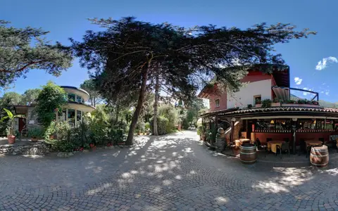 Campeggio "Valle Romantica"