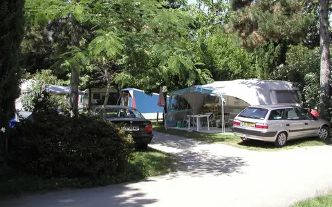 Campeggio "Valle Romantica"