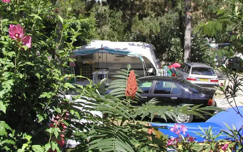 Campeggio "Valle Romantica"