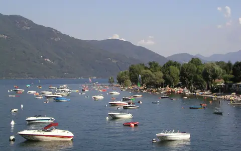 Campeggio "Valle Romantica"