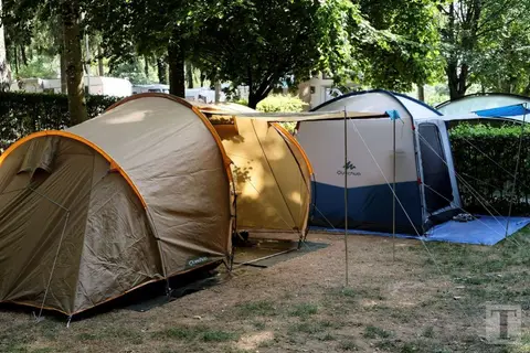Camping Gaalgebierg
