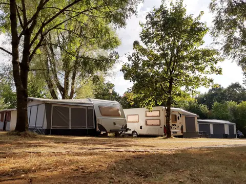Camping Gaalgebierg