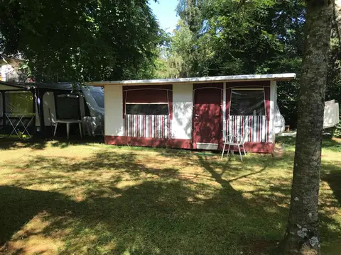 Camping Gaalgebierg