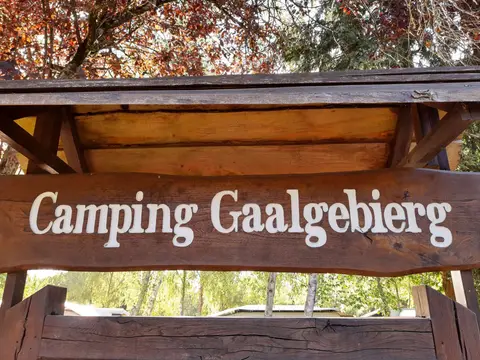 Camping Gaalgebierg
