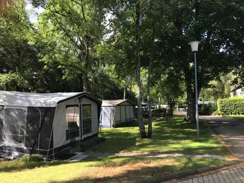Camping Gaalgebierg