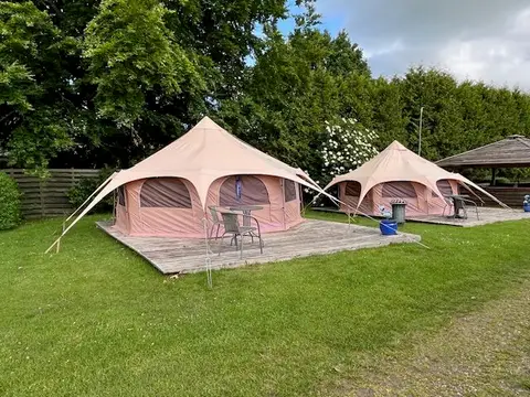 Kongeaa Camping og Kano