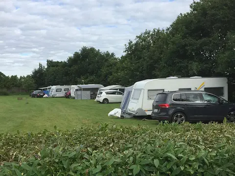Kongeaa Camping og Kano