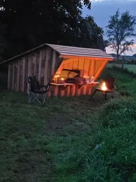 Kongeaa Camping og Kano
