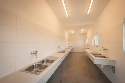 Ferienzentrum Süd