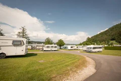 Ferienzentrum Süd