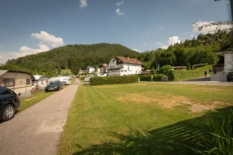 Ferienzentrum Süd