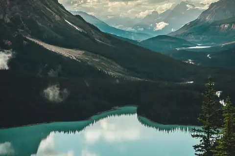 Camping Ideal