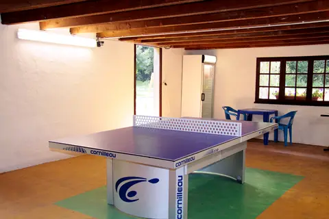 Camping du Hérisson