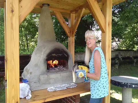 Camping am Badesee