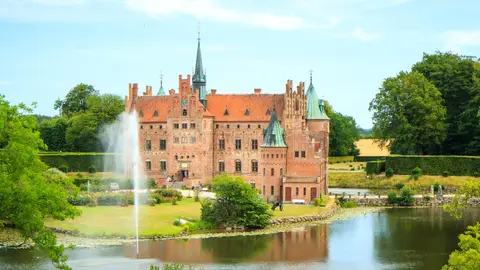 DCU Odense City Camp