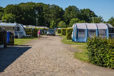 DCU Odense City Camp