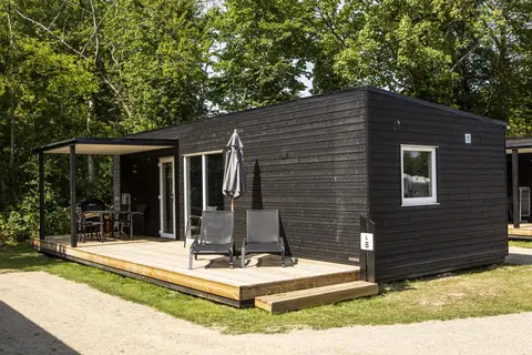 DCU Odense City Camp