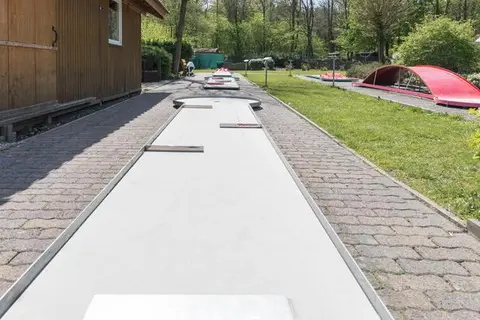Campingplatz Dreiländersee
