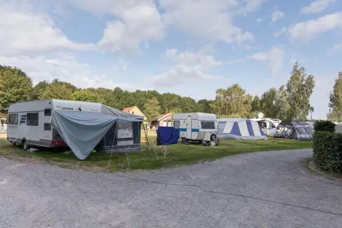 Wohnmobilstellplatz Dreiländersee