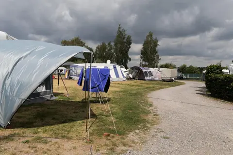 Wohnmobilstellplatz Dreiländersee