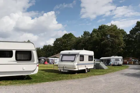 Wohnmobilstellplatz Dreiländersee