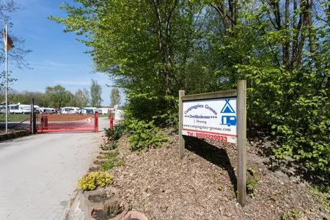 Wohnmobilstellplatz Dreiländersee