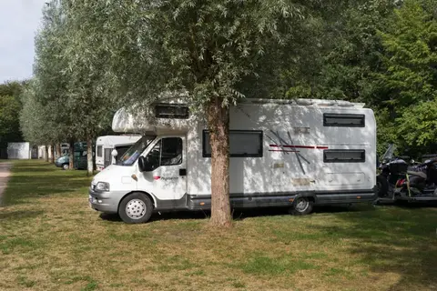 Wohnmobilstellplatz Dreiländersee