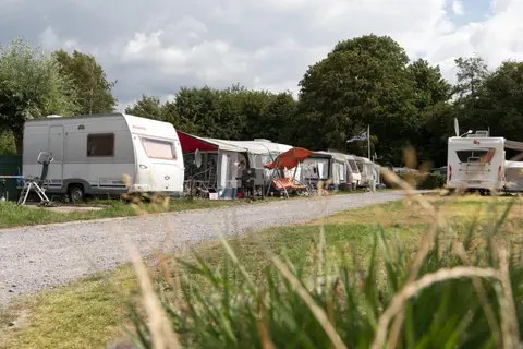 Wohnmobilstellplatz Dreiländersee