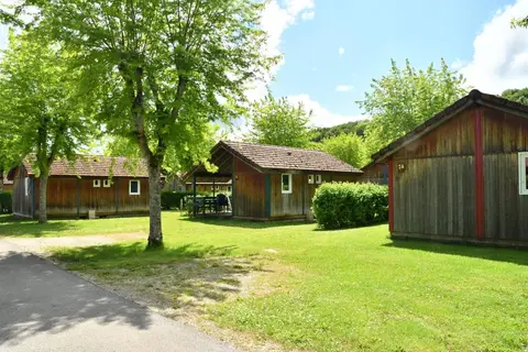 Camping Surchauffant