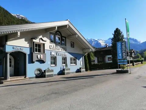 Camping Viktoria