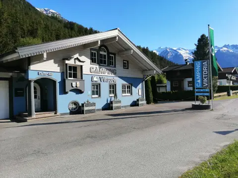 Camping Viktoria