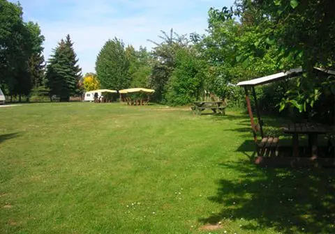 Campingplatz Stolzenau