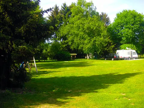 Campingplatz Stolzenau