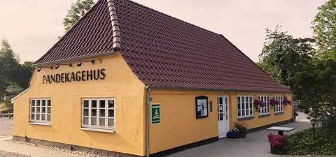 Genner Hoel Camping