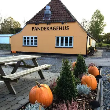 Genner Hoel Camping