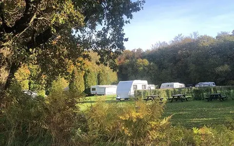 Genner Hoel Camping