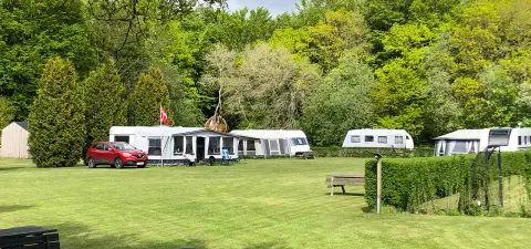 Genner Hoel Camping