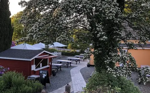 Genner Hoel Camping