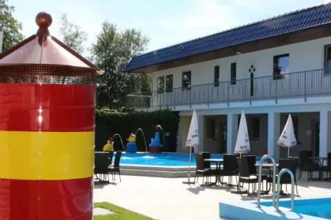 Campingplatz Nordholz