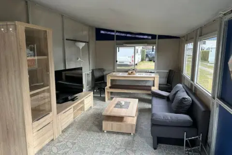 Campingplatz Nordholz