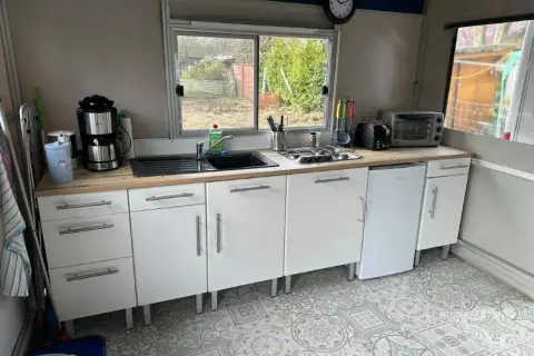 Campingplatz Nordholz